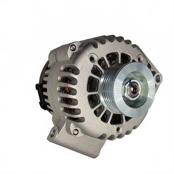 Alternator 105A for 2000-2004 Buick LeSabre Pontiac Bonneville 3.8L V6 8245