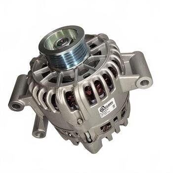 Alternator 90A for 2003-2004 Ford Focus 2.3L L4 Automatic 8440N GL-593