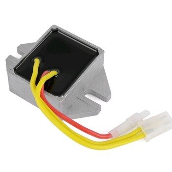 Regulator Rectifier Voltage for Briggs & Stratton B&S 28M700 351400 351700