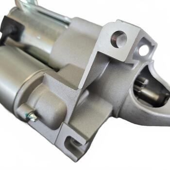 Starter Chevrolet Malibu 3.5L 2007-2010 Pontiac G6 Saturn Aura 3.5L V6