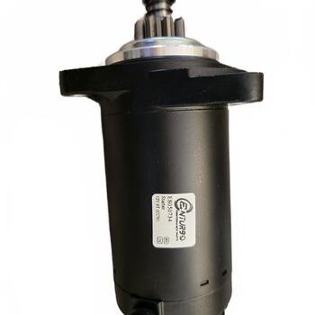 Sea-Doo Starter 787 800 GSX GTX RFI SPX XP Challenger Speedster 1995-2002