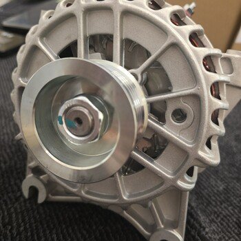 Alternator for 2004-2008 Ford F-150 Expedition Lincoln Mark LT Navigator 4.6L 5.4L
