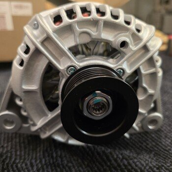 120A Alternator for 2002-2004 Mercedes C32 SLK32 SLK320 ML320 3.2L V6 18651JM